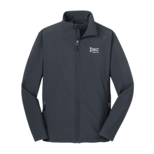 Load image into Gallery viewer, Men&#39;s Core Softshell Jacket
