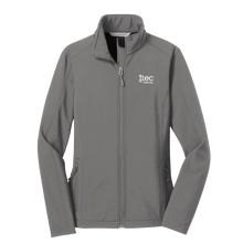 Load image into Gallery viewer, Women&#39;s Core Softshell Jacket
