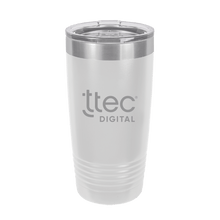Load image into Gallery viewer, Ringneck Tumbler - 20 oz.
