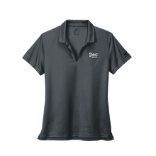 Load image into Gallery viewer, Women&#39;s Dri-FIT Micro Pique 2.0 Polo
