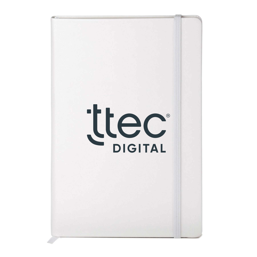 TTEC Digital Notebook