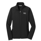 Port Authority Ladies Core Soft Shell Jacket